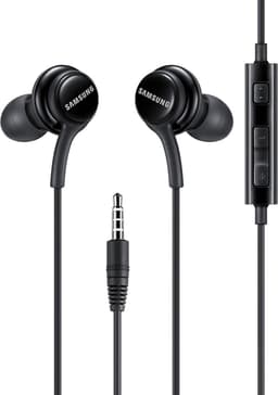 Samsung EO-IA500 In-Ear Stereo Headset aux - Zwart — thumbnail 18