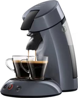 Philips Senseo HD7806/50 - Koffiezetapparaat - 0,7 L - Blauw — thumbnail 4