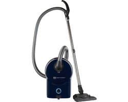 Sebo Airbelt D3 Parquet - Stofzuiger met zak