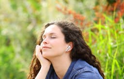 Samsung Galaxy Buds3 - Wit — thumbnail 5