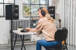 Audient iD4 MKII - USB audio interface — thumbnail 4