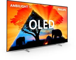 Philips 65OLED769/12 - 65 inch - 4K OLED - 2024 - Buitenlands model — thumbnail 3