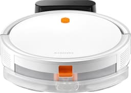Xiaomi Robot Stofzuiger E5 - Wit - Robot Stofzuiger - Met Dweilfunctie - Geschikt voor huisdieren - Dubbele zijborstels — thumbnail 1