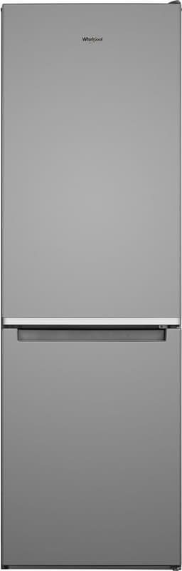 Whirlpool W9M 851S OX Vrijstaand 323 l Roestvrijstaal — thumbnail 8
