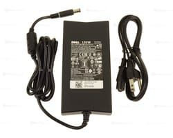Dell Laptop AC Adapter 130W Slimline Dell PA-4E