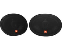 JBL Stage2 9634 - Autospeakers - 15,2 x 23 cm - 3-weg Coaxiaal - 420 Watt