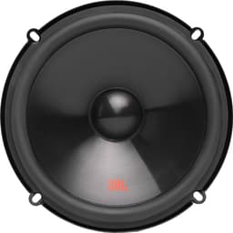 JBL Club 602CTP – Autospeakers – 2-Weg Componentenset – 210W Piek / 70W RMS – 3Ω – 55Hz–20kHz – 92 dB — thumbnail 3