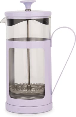 La Cafetière Monaco 8-Delige Koffiezetter met Beker van Borosilicaatglas — thumbnail 1