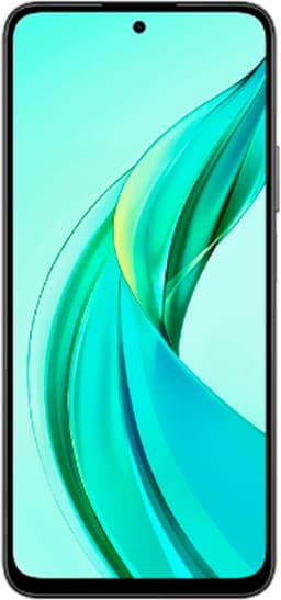 Honor 90 Smart 5G - 128GB - Zwart — thumbnail 4