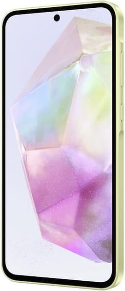 Samsung Galaxy A35 - 256GB - Awesome Yellow — thumbnail 8