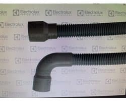 Afvoerslang vaatwasser