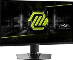 MSI MAG 274UPF E2 - 4K UHD Gaming Monitor - 160Hz - 27 Inch - Rapid IPS - USB-C — thumbnail 10