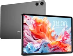 Teclast P30T 10.1 Inch Tablet – Android 14 – 128GB Opslag – Octa-Core Processor | WiFi 6 & Bluetooth 5.4 — thumbnail 5