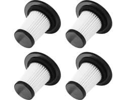 Luxari - Hepa Filter - S1100+ PRO ! - 4 Stuks