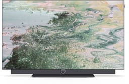Loewe bild i.48 dr+ incl. TS 121,9 cm (48") 4K Ultra HD Smart TV Wifi Grijs 800 cd/m² — thumbnail 3