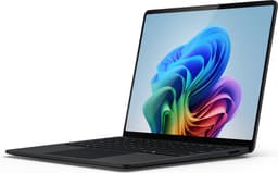 "Microsoft Surface Laptop 7 Copilot+ PC Qualcomm Snapdragon 35 cm (13.8"") Touchscreen 32 GB LPDDR5x-SDRAM 1 TB SSD Wi-Fi 7 (802.11be) Windows 11 Pro Zwart" — thumbnail 3
