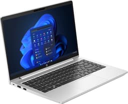 HP ProBook 440 G10 - Laptop - i5-1335U - 8 GB RAM - 256 GB SSD - 14 Inch — thumbnail 3