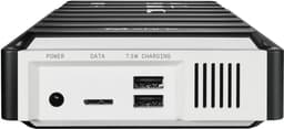 Western Digital WD_Black D10 - Externe harde schijf - 12 TB Xbox Edition — thumbnail 10