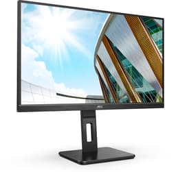 Monitor AOC 27P2Q 27" IPS WLED LED IPS LCD Flicker free 75 Hz — thumbnail 6