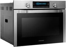 Samsung NQ50H5533KS 50 l Roestvrijstaal — thumbnail 3