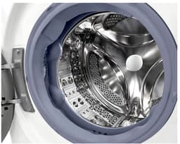 LG GC3V708S2 wasmachine met TurboWash™ 39 - Slimme AI DD™ motor - A - 8kg - Hygiënisch wassen met stoom — thumbnail 15