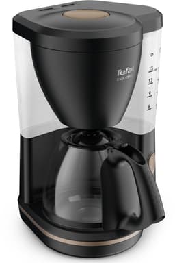 Tefal Includeo CM5338 - Filter Koffiezetapparaat - Thermoskan - 10 Koppen - Geschikt voor Senioren — thumbnail 4