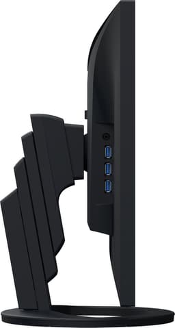 Eizo - EV2795-BK - Monitor — thumbnail 3