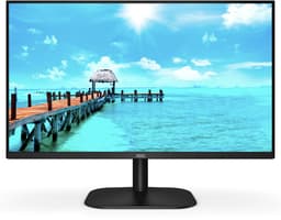 AOC 27B2H - Full HD IPS Monitor - 27 Inch — thumbnail 5