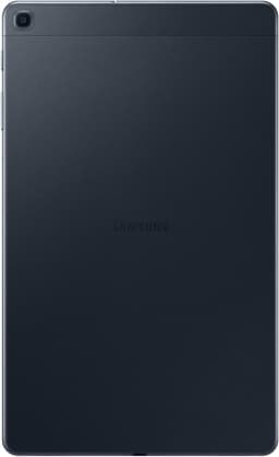 Samsung Galaxy Tab A 10.1 (2019) - 32GB - WiFi + 4G - Zwart — thumbnail 6