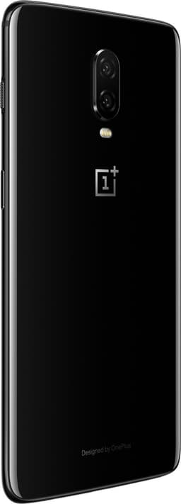 OnePlus 6T - 128GB (6GB) - Zwart — thumbnail 4