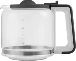 Beko FCM1321W - Koffiezetapparaat — thumbnail 4