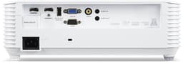 Acer H6518STi beamer/projector Projector met normale projectieafstand 3500 ANSI lumens DLP 1080p (1920x1080) Wit — thumbnail 5