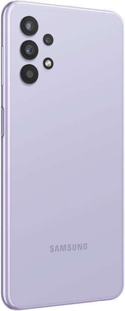 Samsung Galaxy A32 5G - 64GB - Awesome Violet — thumbnail 5
