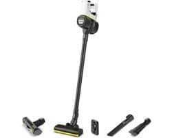 Steelstofzuiger Kärcher VC 4 Cordless Myhome Pet