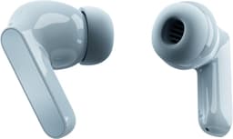 Motorola - Moto Buds - Glacier Blue — thumbnail 4