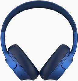 Fresh 'n Rebel Clam Core - Draadloze Bluetooth Koptelefoon - Over-Ear - 45 uur Speelduur - True Blue — thumbnail 8