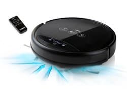 DOMO DO7293S - Robotstofzuiger