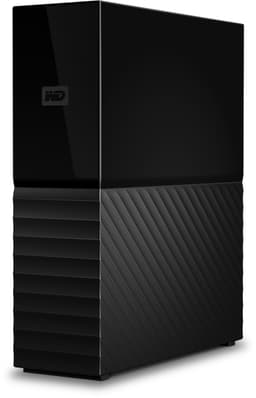 Western Digital My Book - Externe harde schijf - 4 TB — thumbnail 12