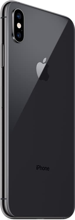 Apple iPhone Xs Max - 256GB - Spacegrijs — thumbnail 4