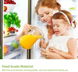 Multifunctionele Keukenmachine 3-In-1 - 700W - 1.2 liter - Makkelijk Schoon Te Maken - Compact - Juicer - Maler - Blender - Hakmolen - Smoothie - Mixer — thumbnail 5