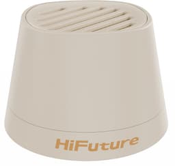 HiFuture - MEGA S - Desert Beige - Speaker — thumbnail 3
