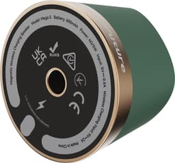HiFuture - MEGA S - Forest Green - Speaker — thumbnail 3
