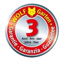 WOLF-Garten A 4600 A Benzine Grasmaaier - 2100W - Maaibreedte 46 cm - Gazons tot 800m2 — thumbnail 2