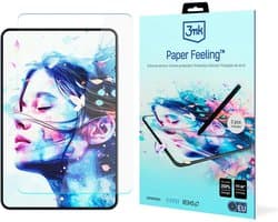 Amazon Kindle Paperwhite 6 (7"") - tot 8,3" 3mk Paper Feeling
