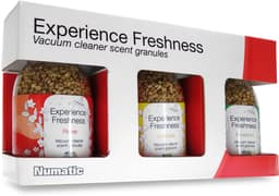 Numatic  Geurkorrels   3 x 150 gram - frisse geuren — thumbnail 1