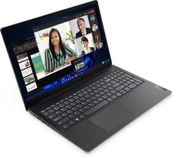Lenovo V15 G4 IRU Intel® Core™ i5 i5-13420H Laptop 39,6 cm (15.6") Full HD 16 GB DDR4-SDRAM 512 GB SSD Wi-Fi 6 (802.11ax) Windows 11 Pro Engels Zwart — thumbnail 5