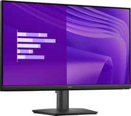 DELL E Series E2425HM computermonitor 60,5 cm (23.8") 1920 x 1080 pixels Full HD LCD zwart — thumbnail 5