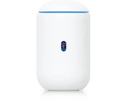 Ubiquiti Dream 7 - Draadloze Router - WiFi 7 - Tri-Band - 2.5 Gbps Port - 10 Gbps Port