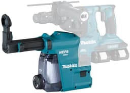 Makita 199585-2 Stofzuiger DX09 — thumbnail 2