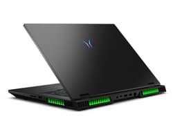 "ERAZER Beast 18 X1 - High-End Gaming Laptop - Intel� Core� Ultra 9 Processor 275HX - 18"" QHD+ scherm 100% sRGB met 240 Hz NVIDIA GEForce RTX 5090 - 4 TB PCIe SSD - 64 GB RAM NL"